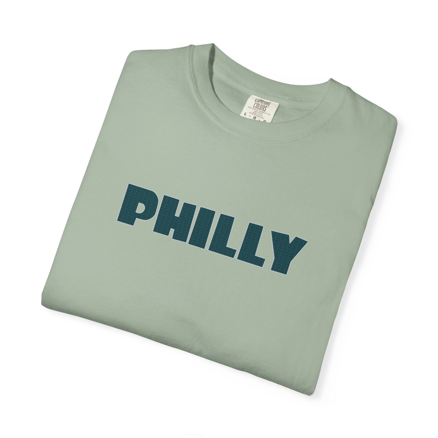 Philly Wing Pattern Tee