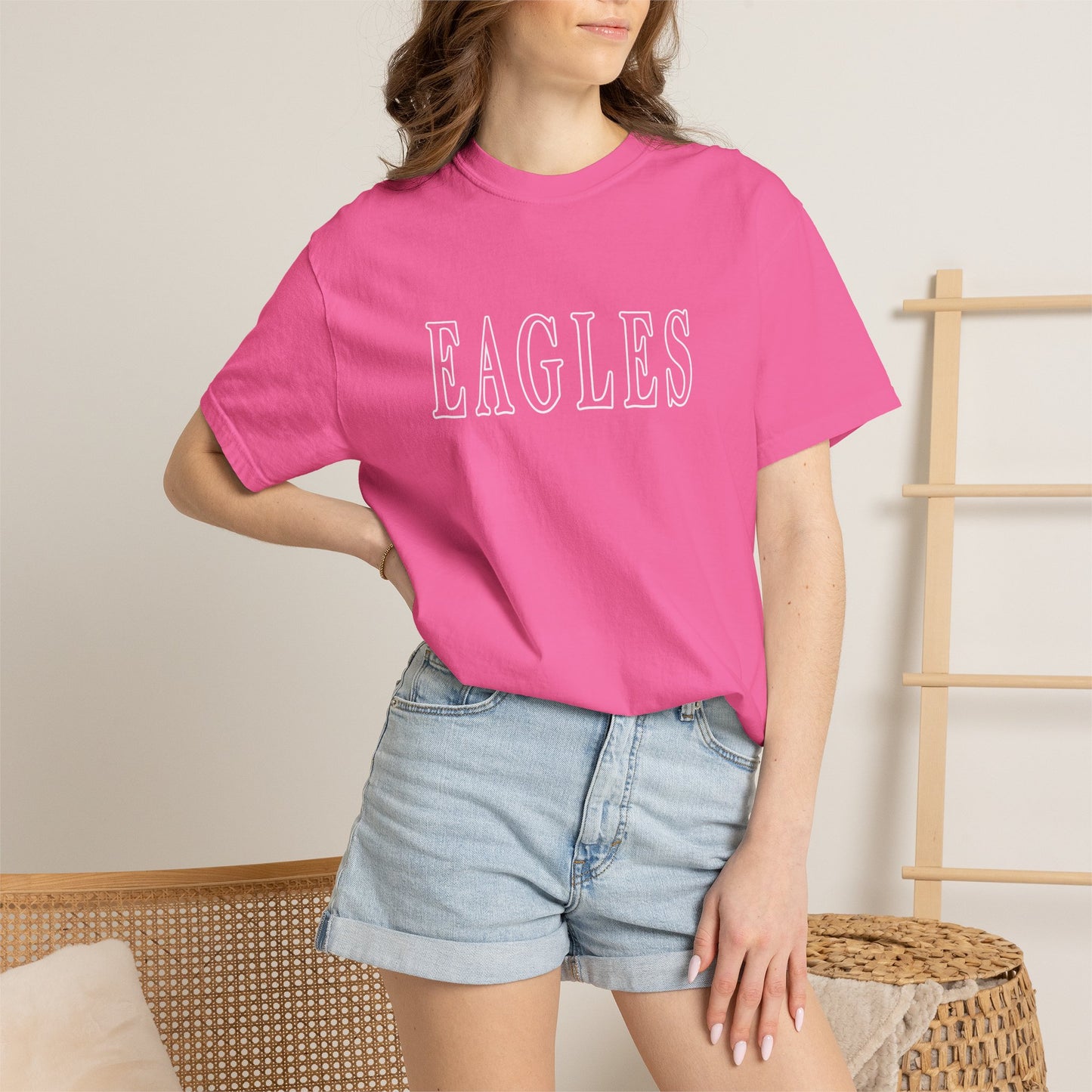Eagles Tee