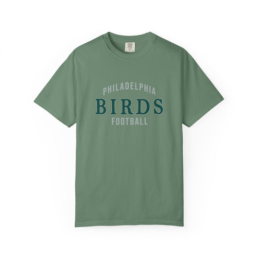 Classic Philadelphia Football Graphic Tee