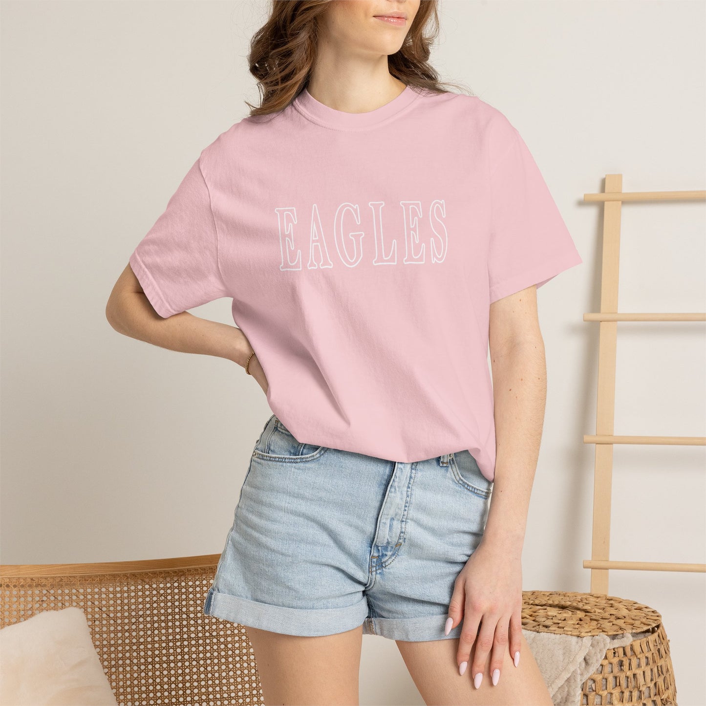 Eagles Tee