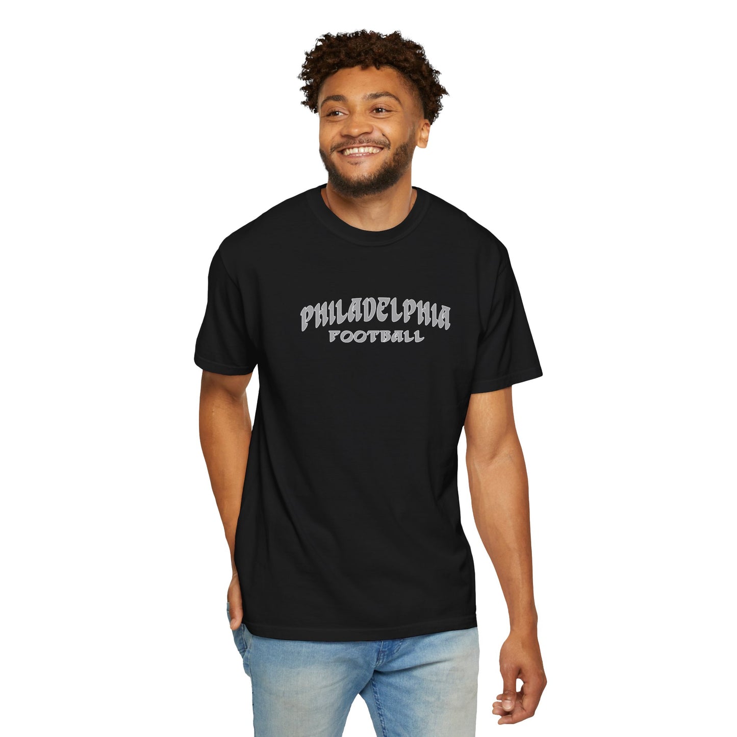Philadelphia Football T-shirt