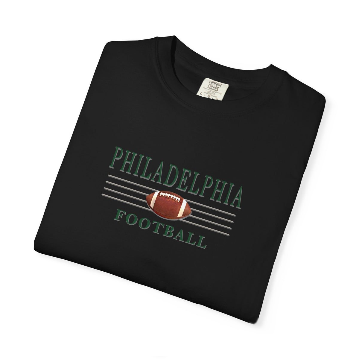 Philadelphia Football Tee