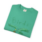 Birds Crayon Graphic Tee