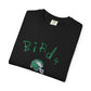 Birds Crayon Helmet Tee