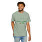 Birds Crayon Graphic Tee