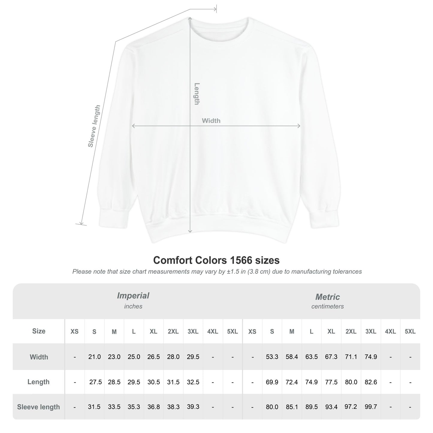 Birds Plaid Block Font Sweatshirt