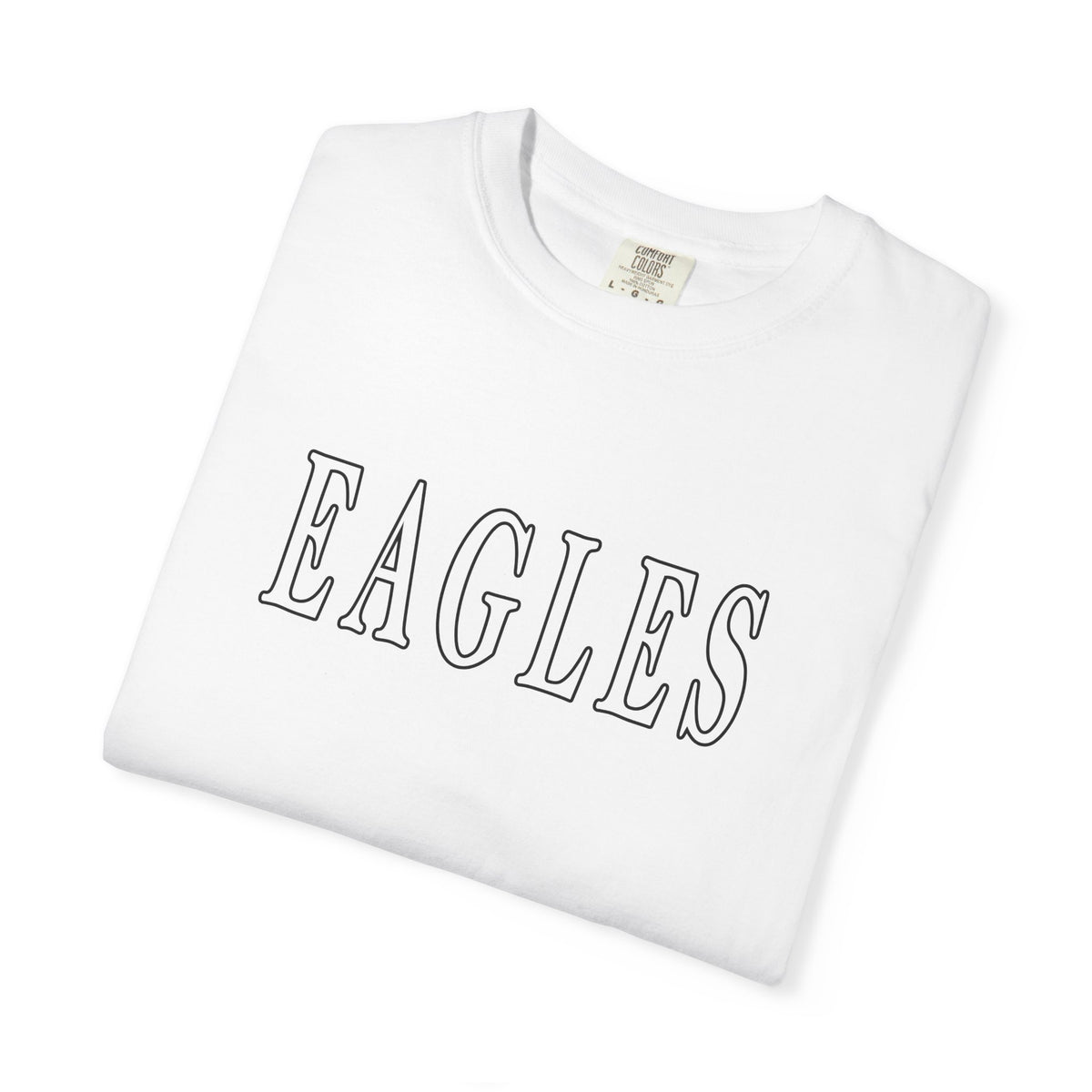 Eagles Tee