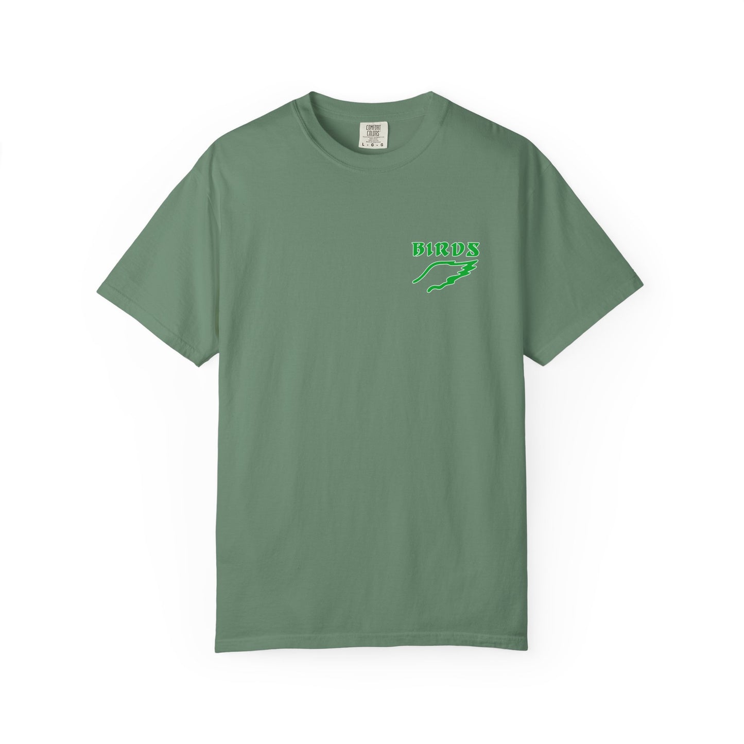 Birds Wing Tee