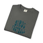 Birds Football Retro Wave Sports Tee