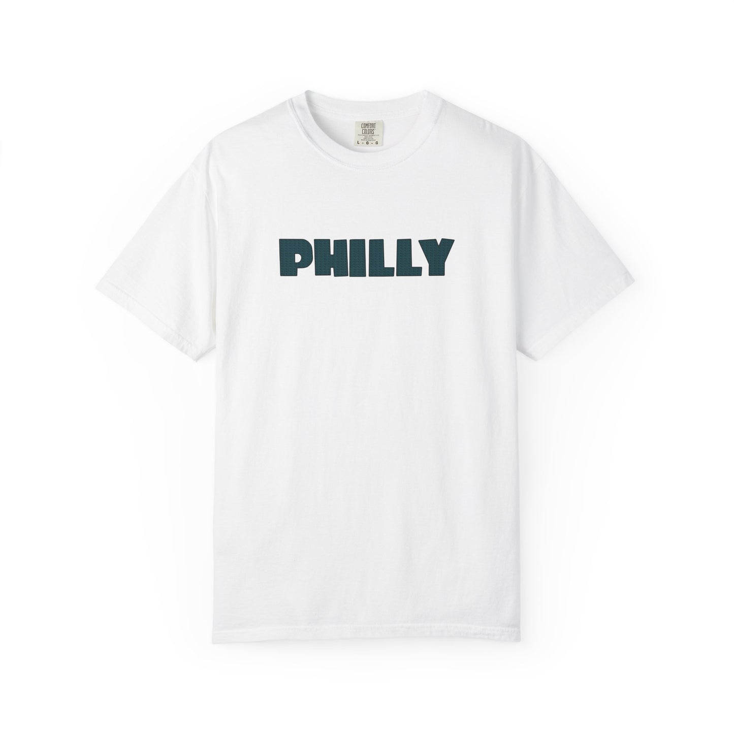 Philly Wing Pattern Tee
