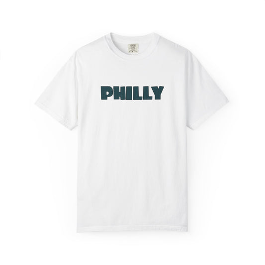 Philly Wing Pattern Tee