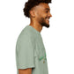 Birds Crayon Graphic Tee