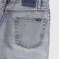 Vintage Straight Fit Realxed Jeans Image 4