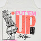 Vintage Six Flags Tank Top