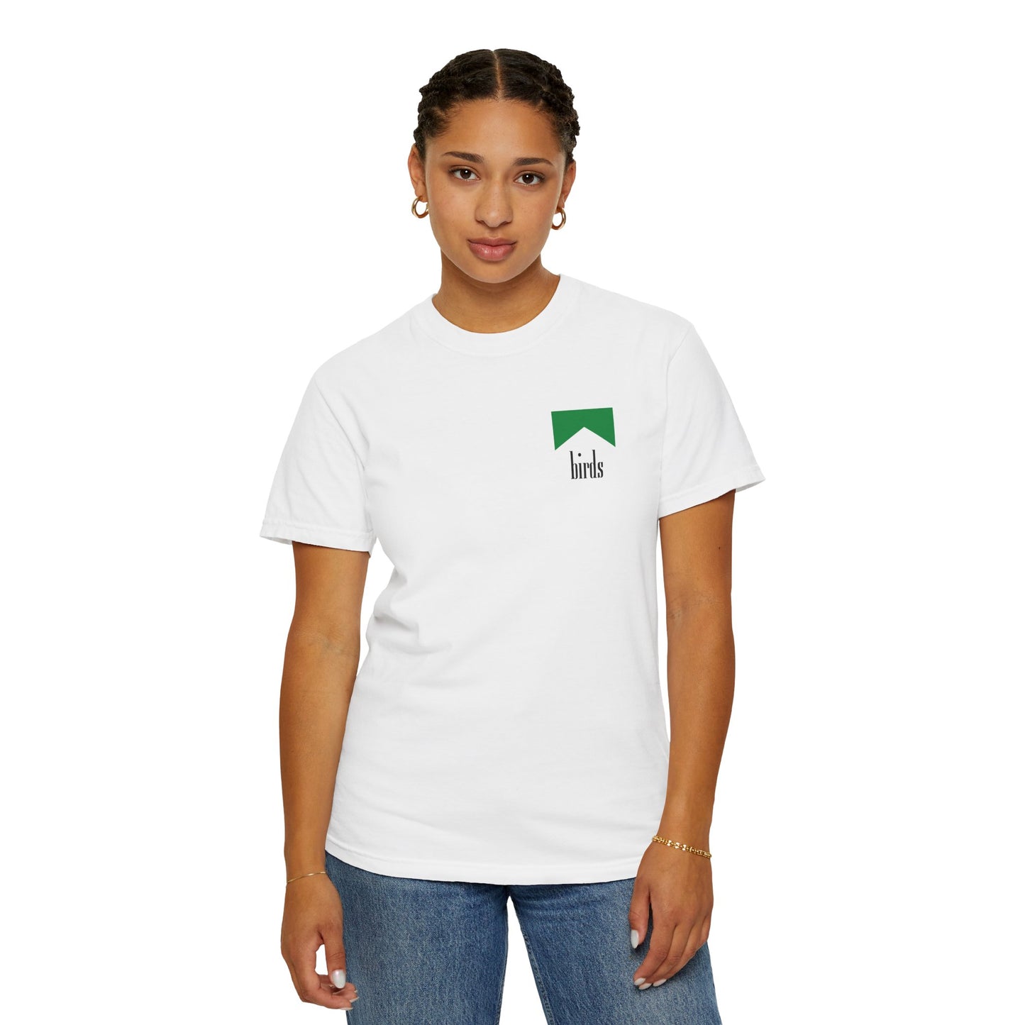 Birds Tee