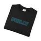 Philly Wing Pattern Tee