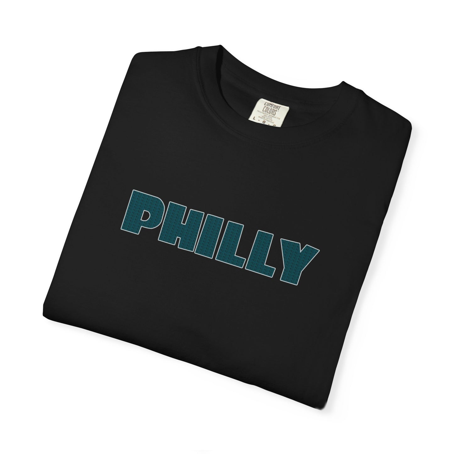Philly Wing Pattern Tee