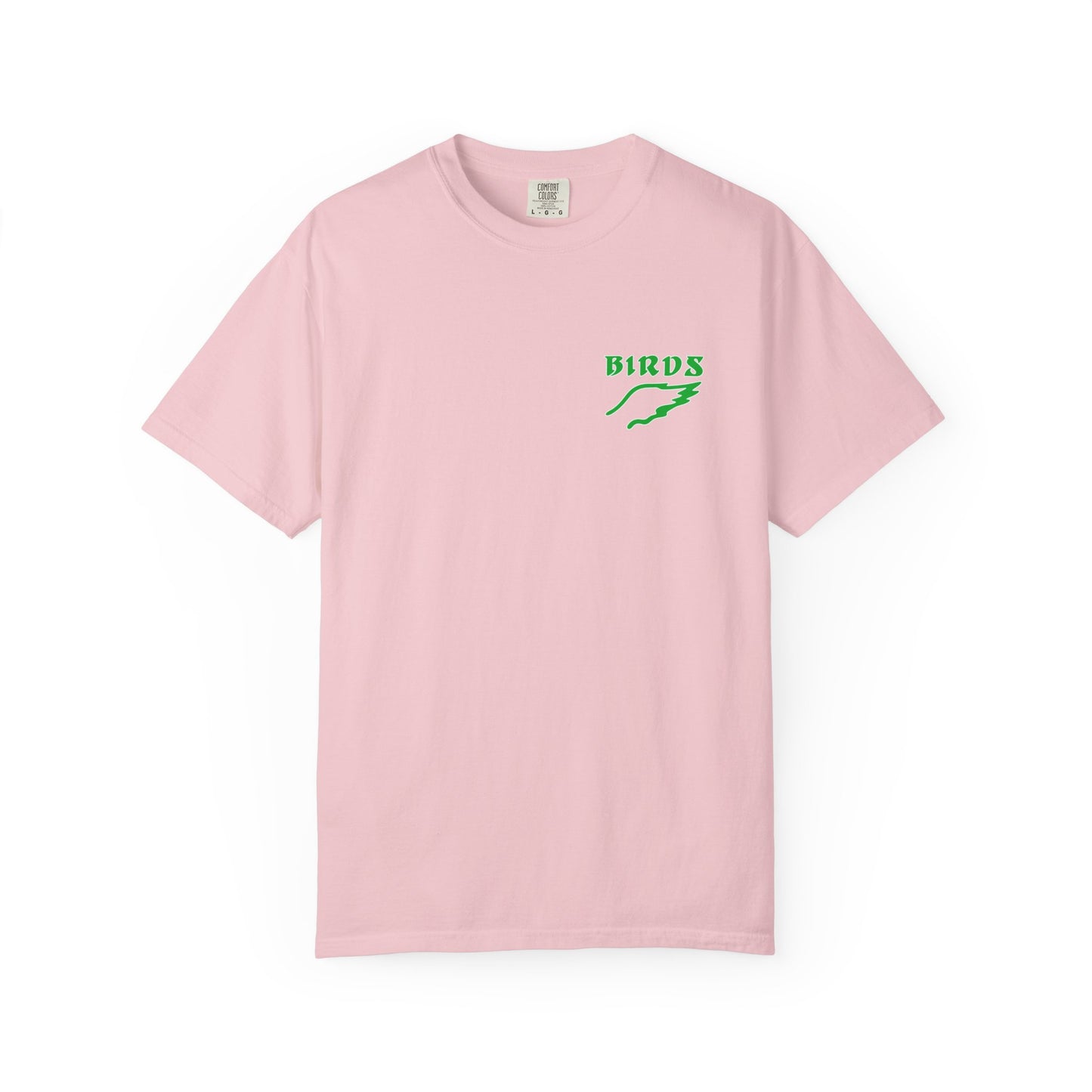 Birds Wing Tee