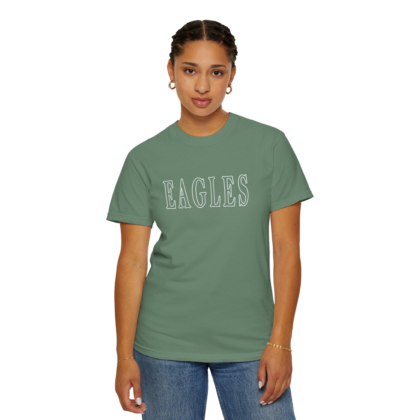 Eagles Tee