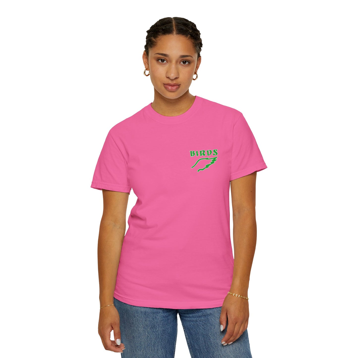 Birds Wing Tee