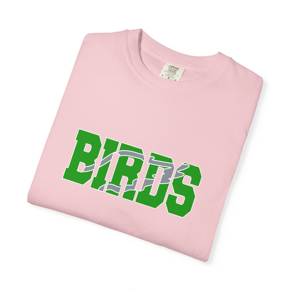 Birds Tee