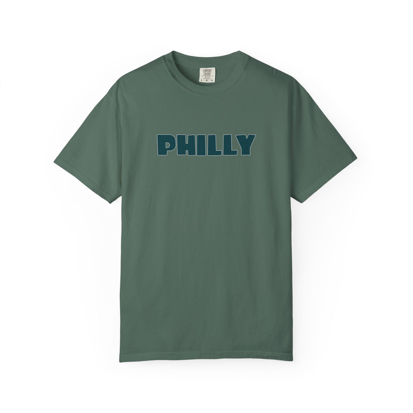 Philly Wing Pattern Tee