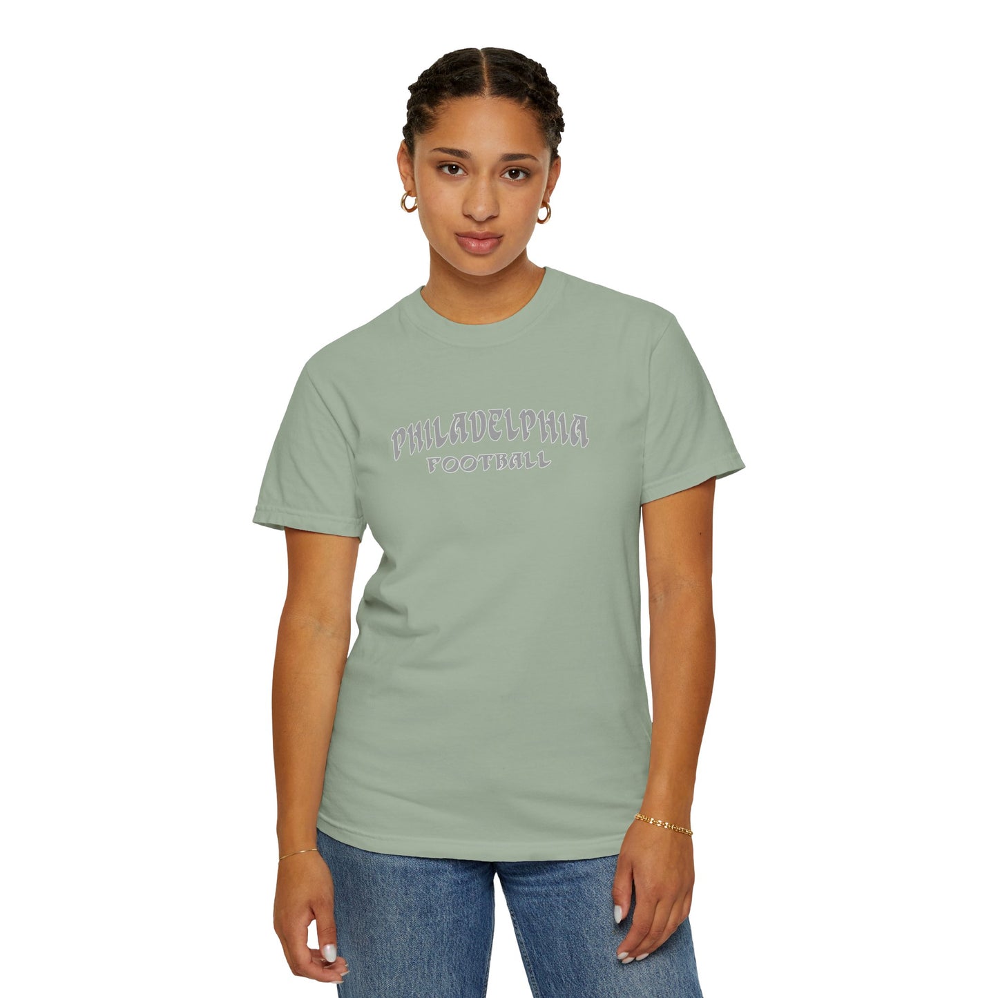 Philadelphia Football T-shirt