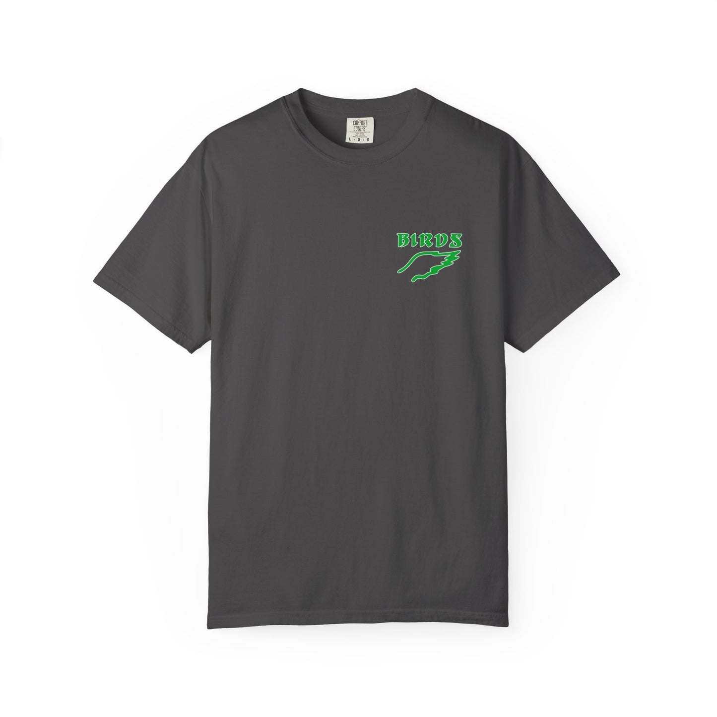 Birds Wing Tee