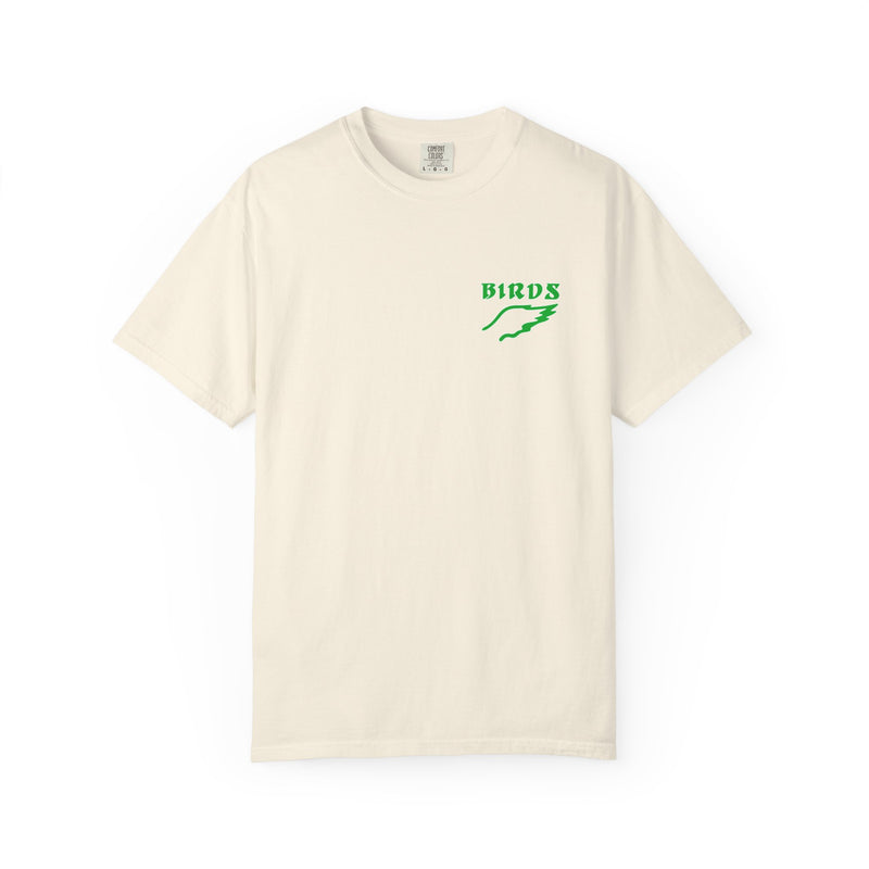 Birds Wing Tee