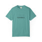 Birds Football Casual Sports Tee
