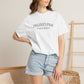 Philadelphia Football T-shirt