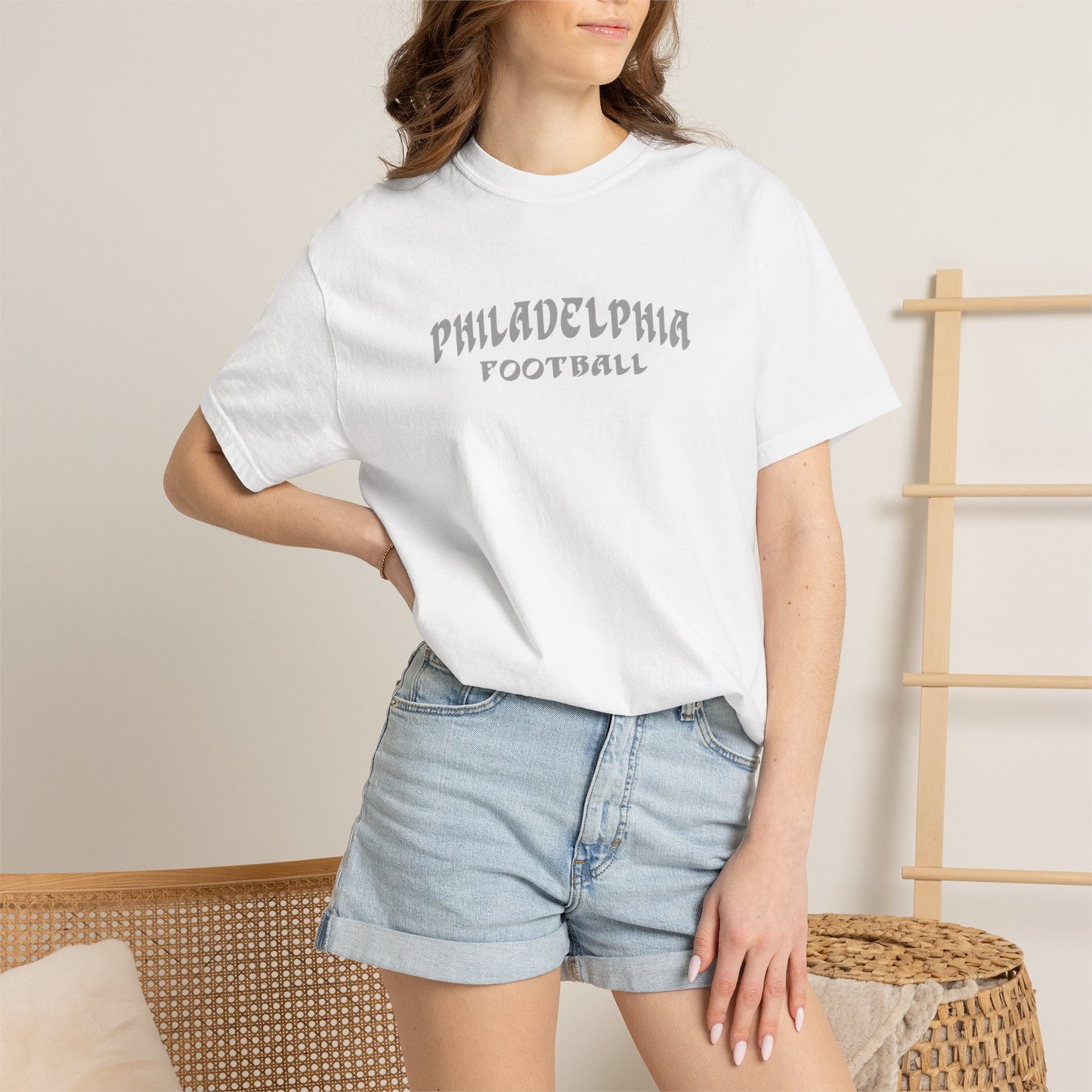 Philadelphia Football T-shirt