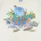 Vintage Distressed Earth Day Tee Image 1