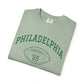 Philadelphia Football '99 Tee