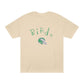 Birds Football Helmet Tee