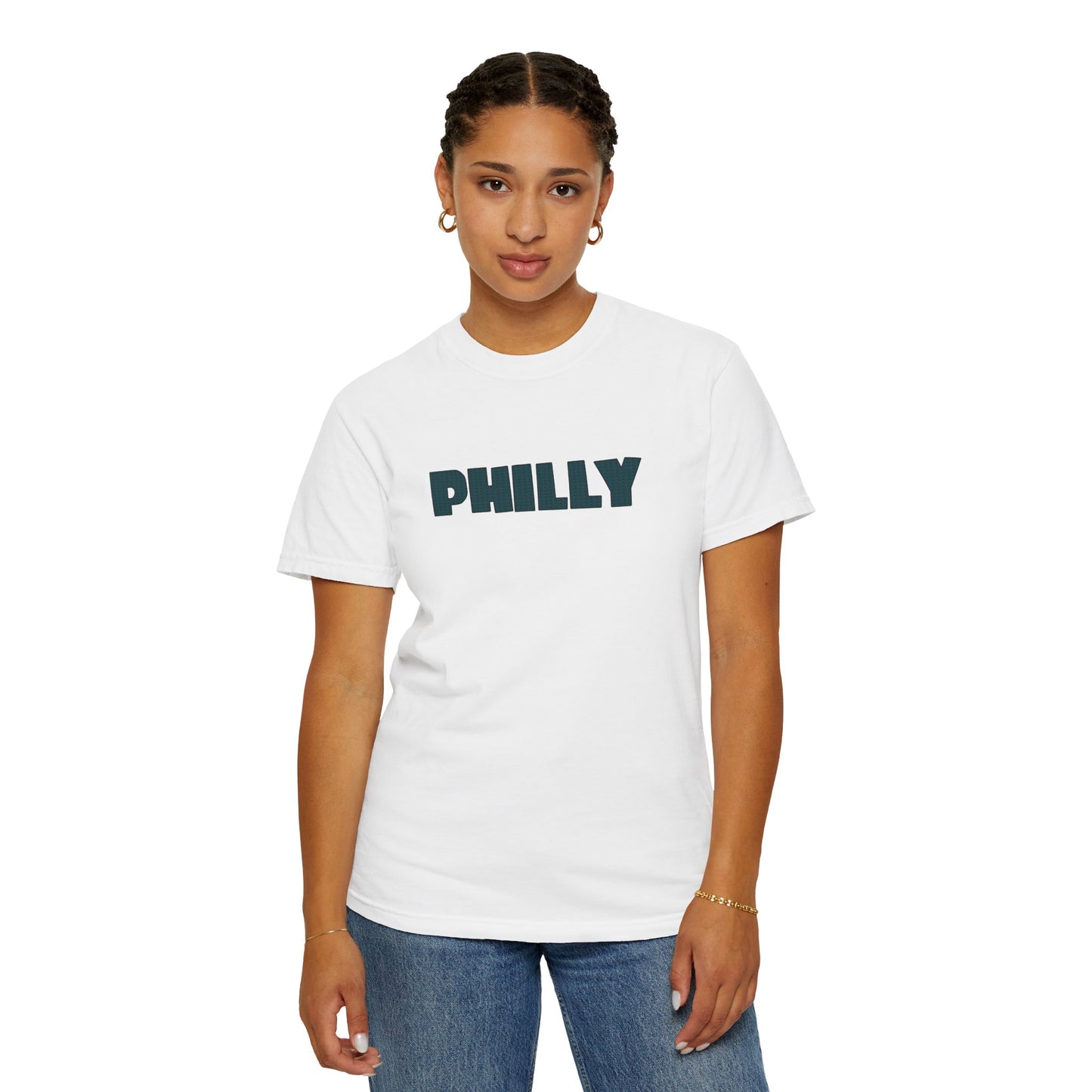 Philly Wing Pattern Tee