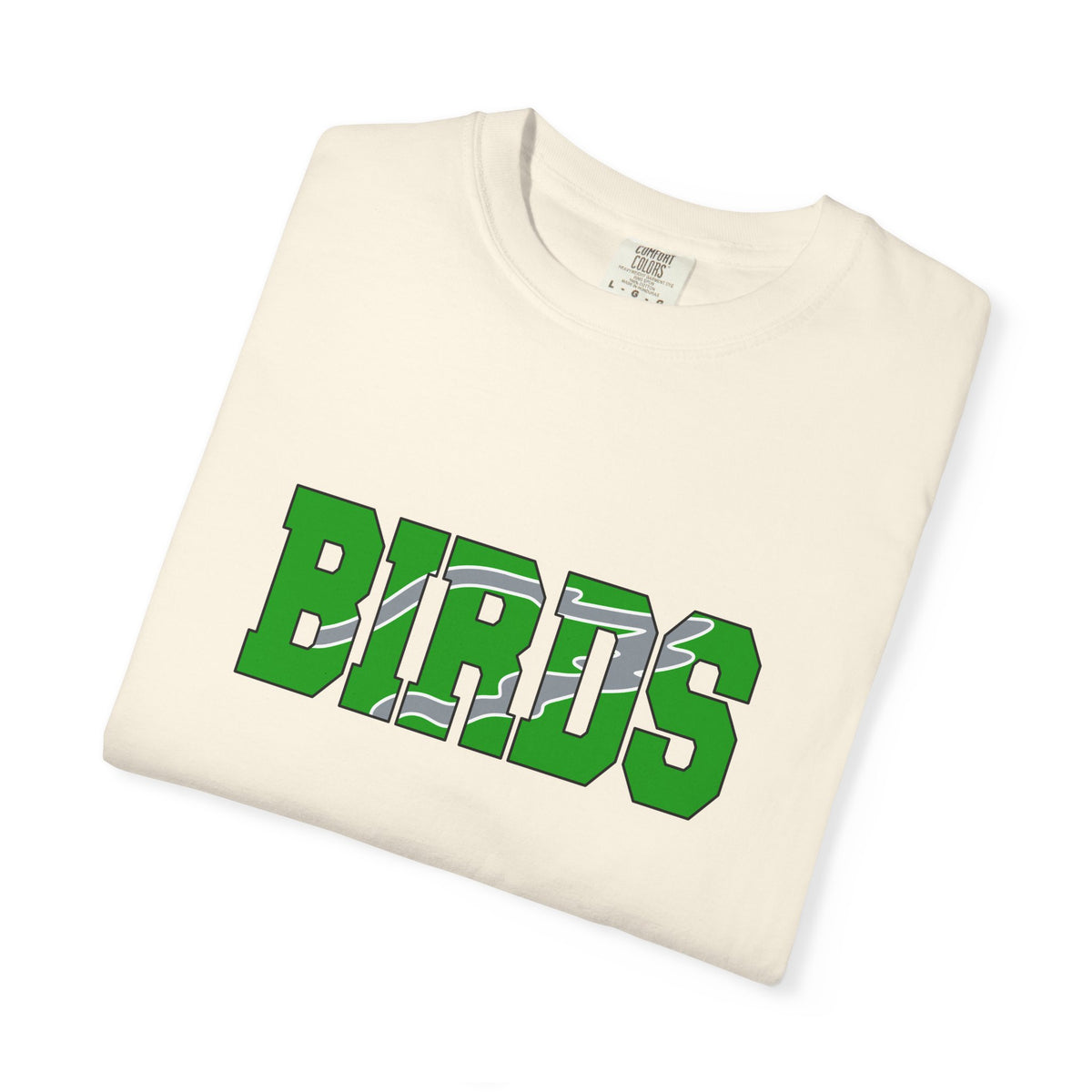 Birds Tee