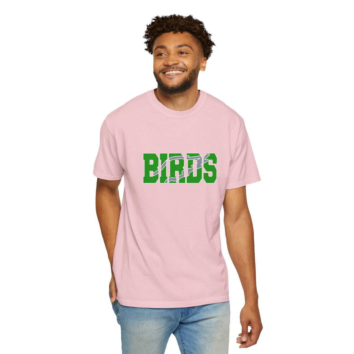 Birds Tee
