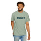 Philly Wing Pattern Tee