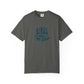 Birds Football Retro Wave Sports Tee