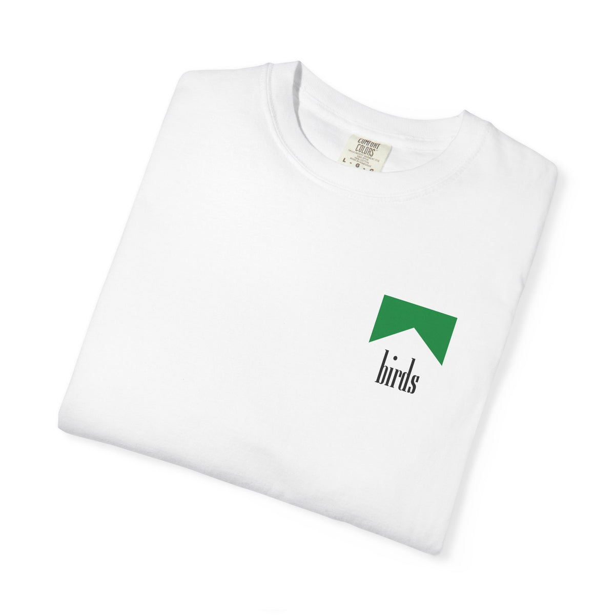 Birds Tee