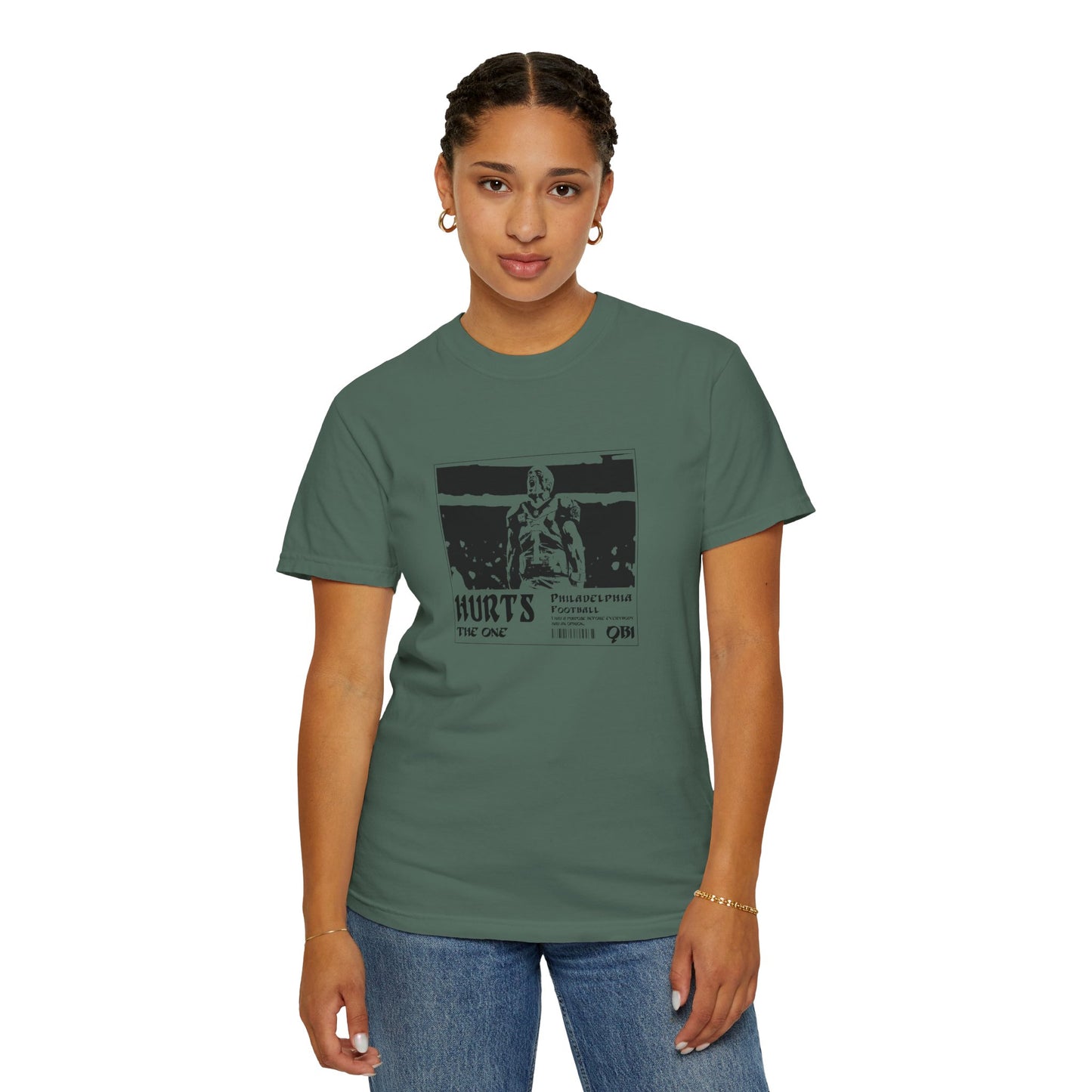 Hurts 'The One' Graphic Tee