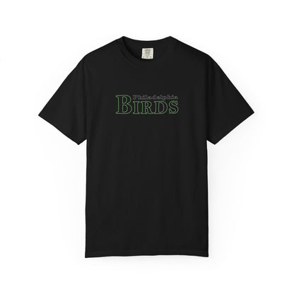 Birds Philadelphia Tee