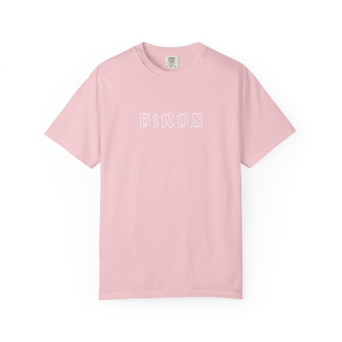 Birds Tee