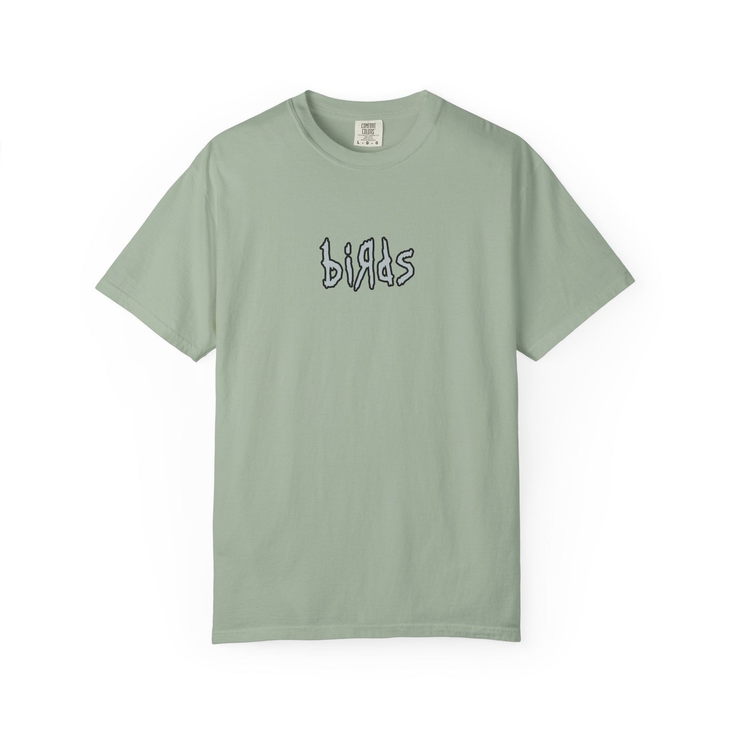 Birds Tee