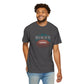 Retro Birds Football Tee