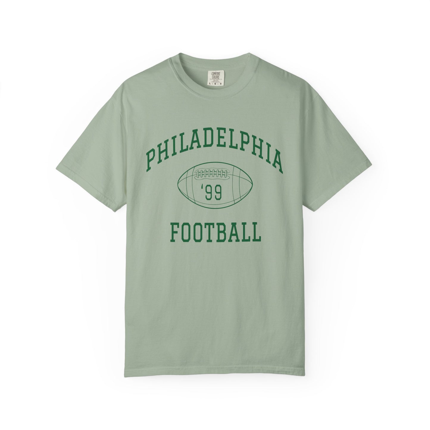 Philadelphia Football '99 Tee