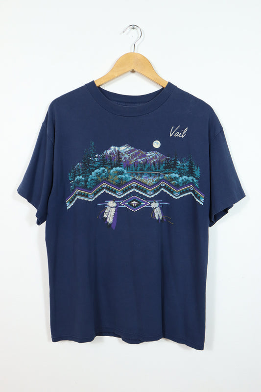 Vintage Vail Tee