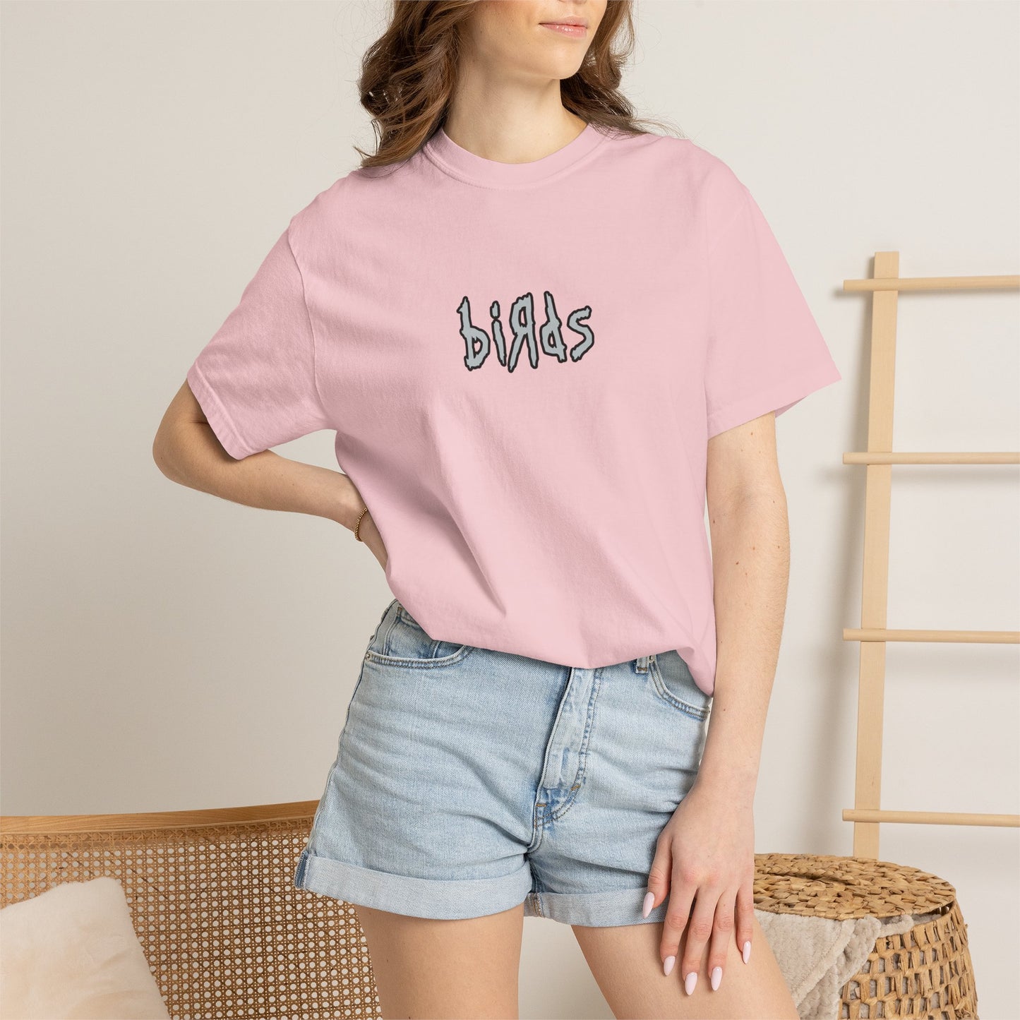 Birds Tee