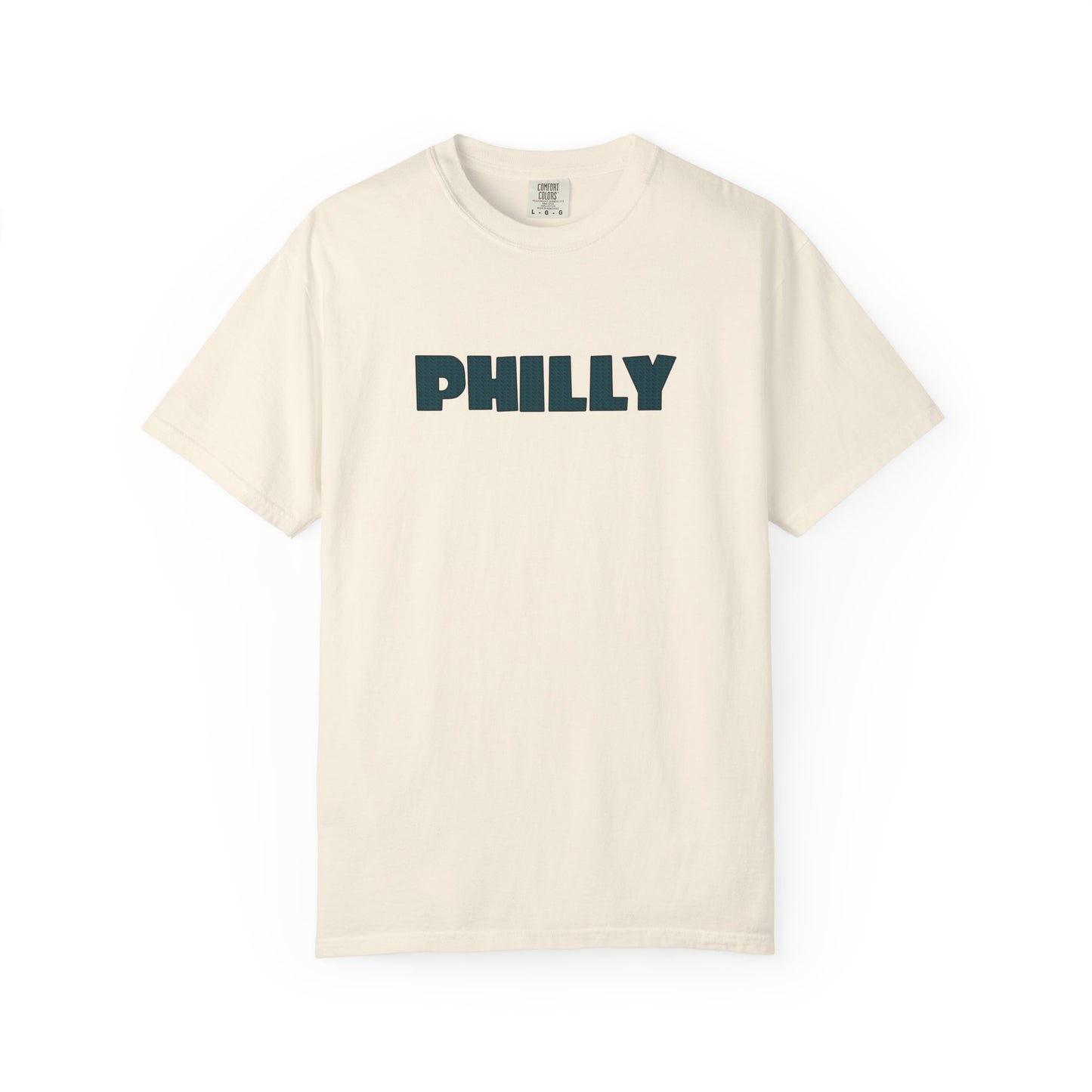 Philly Wing Pattern Tee